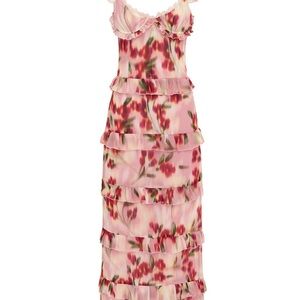 Melvina Maxi Dress